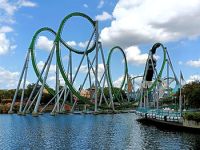 Un Viaje con Altas Capacidades: La Magia de los Parques de&nbsp;Atracciones.