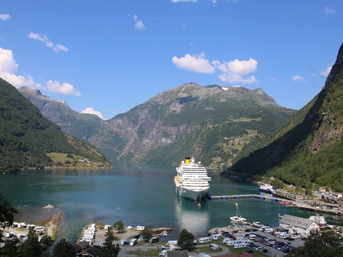 Viajar en Crucero sin&nbsp;Excursiones