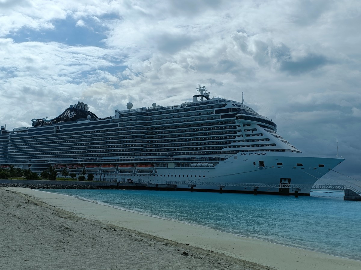 Mini cruceros: ¿Merecen la&nbsp;pena?