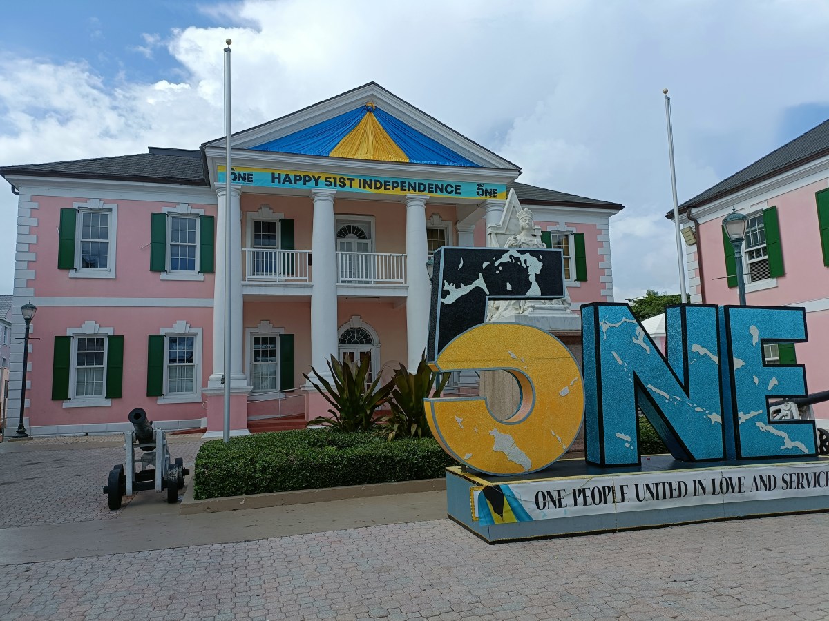 Guía rápida de Nassau: Imprescindibles para tu&nbsp;visita