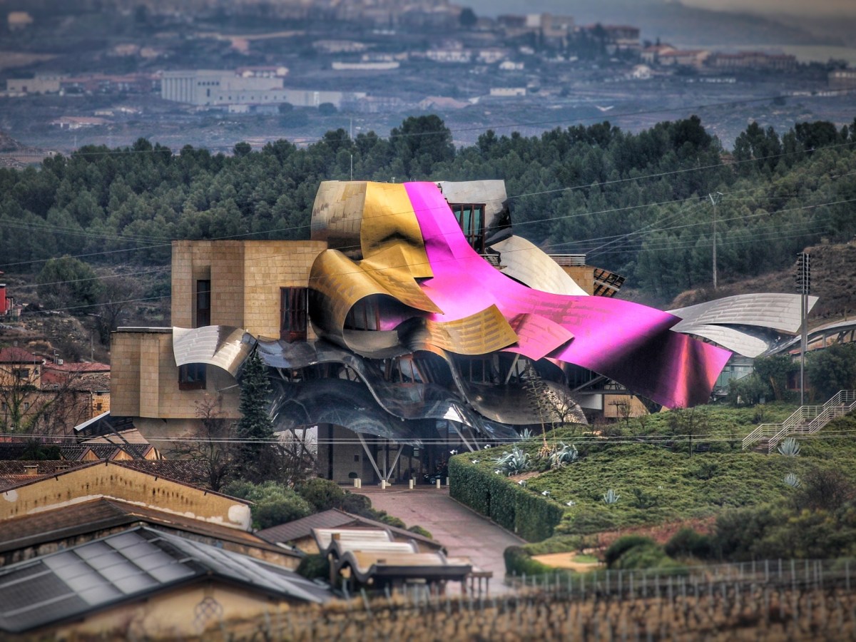 Entre bodegas y pueblos con encanto: descubriendo La&nbsp;Rioja.